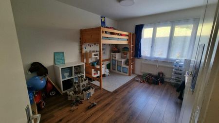 3.5 Zimmer Wohnung - Photo 4