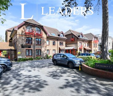 1 bedroom apartment to rent Grosvenor Court, 6 Suffolk Road, Bourne... - Photo 6