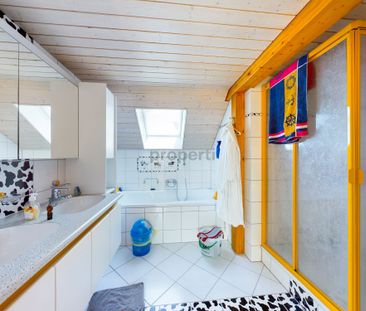 Einzigartige Dachwohnung in Hauptwil-Gottshaus, Kanton TG - Photo 4