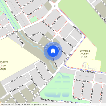 14 Woonan Drive, Vic 3024, Wyndham Vale