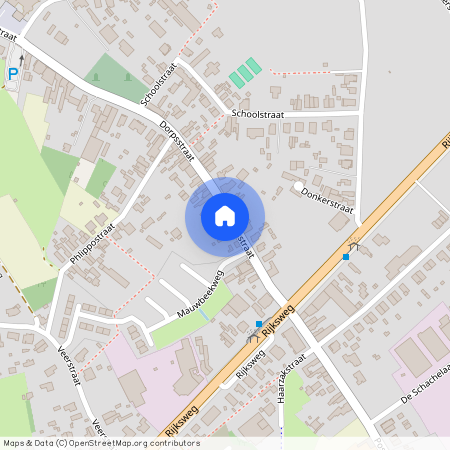 Dorpsstraat 13, 9870 Machelen