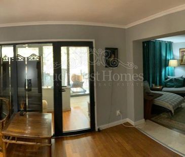Special Two Bedroom Cottage with Roof Terrace - Piata University - Fotografie 3