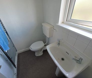 Crich View, Newton DE55, Property for rent - Photo 1