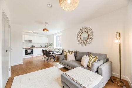 1 bedroom apartment to rent - Photo 5