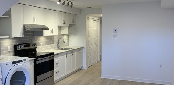 3 1/2 Métro Langelier - Électros Inclus - Photo 2