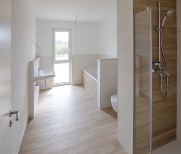 *Traumhafte 4-Zimmer-Wohnung mit 2 Balkonen in Coswig ? Modern & Ne... - Photo 6