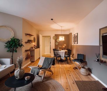 Arcos - 1 bedroom in Tiergarten - Foto 5