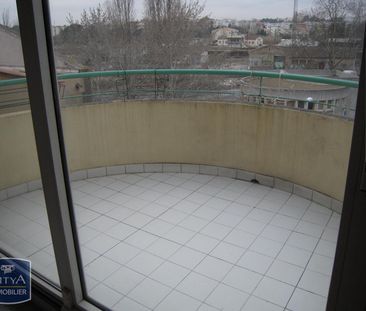 Location Appartement 2 pièces 52m² MONTPELLIER 34000 - Photo 4
