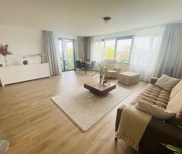 Te huur: Appartement Zeelandiahoeve in Amstelveen - Foto 2