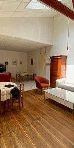 Location Appartement 4 pièces Meublé 92m² CHATEAUBRIANT 44110 - Photo 4