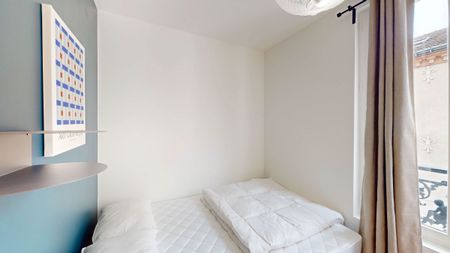 Miller Home 2 — Chambre S 10 - Photo 3