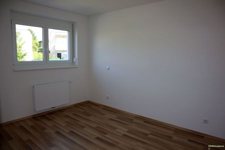 Mein Heim -Doppelhaus mit Eigengarten zum Mieten in St. Leonhard / Forst - Provisionsfrei - Photo 3