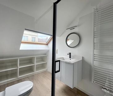 Triplex te huur - Photo 4