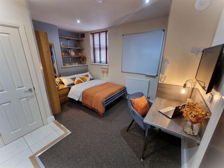 West Parade - Studio for 26/27 - Photo 2