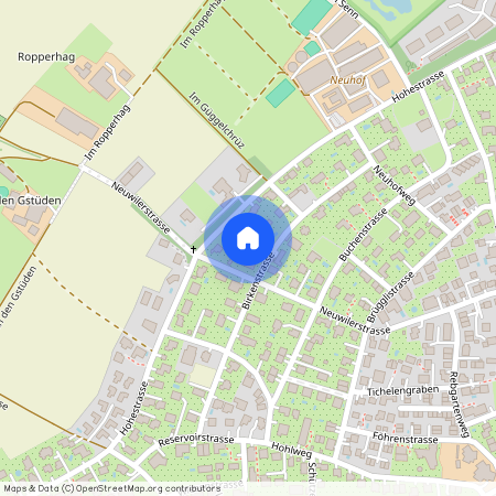 Neuwilerstrasse 46, 4104, Oberwil