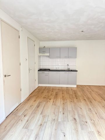 Te huur: Appartement Grote Rozenstraat 26 1 in Groningen - Foto 4