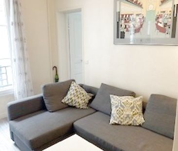 Beau 2 pièces meublé à louer - Photo 3