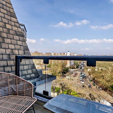 Strathmore Court, St John's Wood - Photo 1