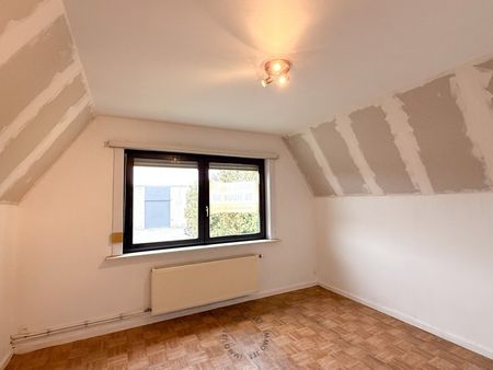 Gezellige gezinswoning met drie slaapkamers in Sint-Niklaas - Photo 4