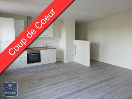 Appartement à louer 2 pièces 53.57m² - Photo 5