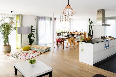 Magnificent duplex in the heart of a luxury residence - Foto 4