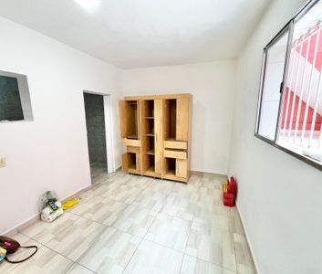 Casa para alugar com 120m², 2 quartos e sem vaga - Foto 3