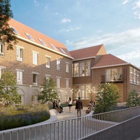 Doorniksewijk 83, kamer CONDO KOTT - STUDENT ROOM - Photo 4