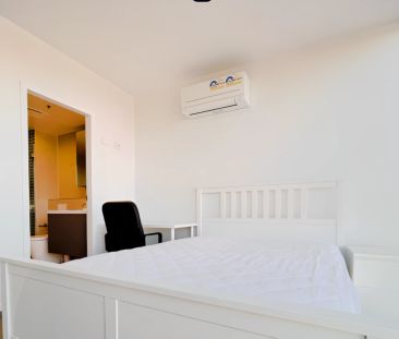 2 bed 2 bath- single room - Photo 4