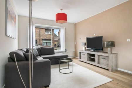 Maison mitoyenne Joseph Israëlsstraat, Roosendaal - À louer - Foto 3