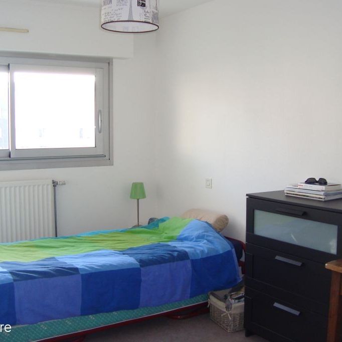 Appartement T2 à louer - 35 m² - Photo 1