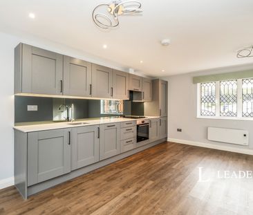 1 bedroom apartment to rent Carlton House, Ringwood Road, Woodlands... - Photo 6