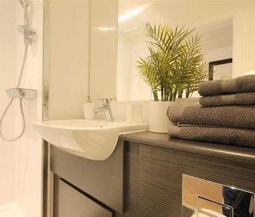 Studio to rent - Photo 4