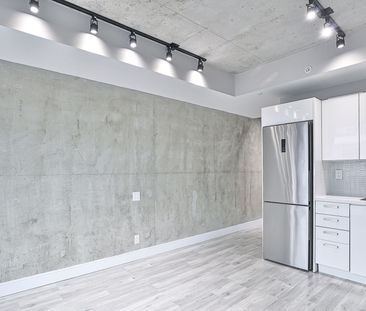 For Lease - 39 Brant Street Unit# 911, Toronto, Ontario - Photo 6