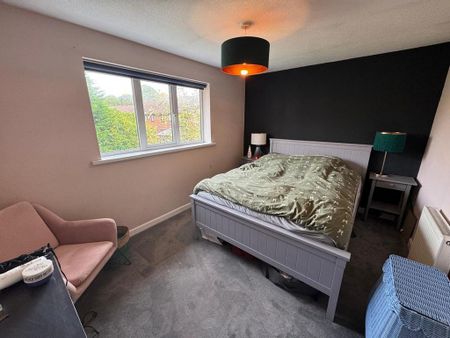 2 bedroom semi-detached house to rent - Photo 5