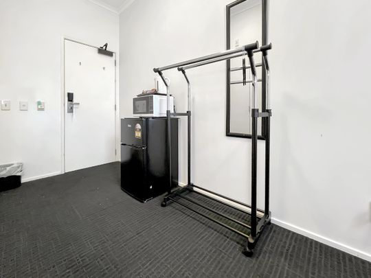 Welcome to the Hyams Building at 120 Wakefield Street - Photo 1