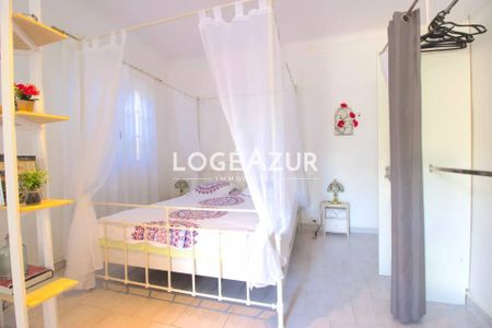 Location StudioAntibes Cap d'Antibes - Photo 2