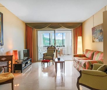 APPARTEMENT MEUBLE ROYAL GOLF MOUGINS - Photo 5