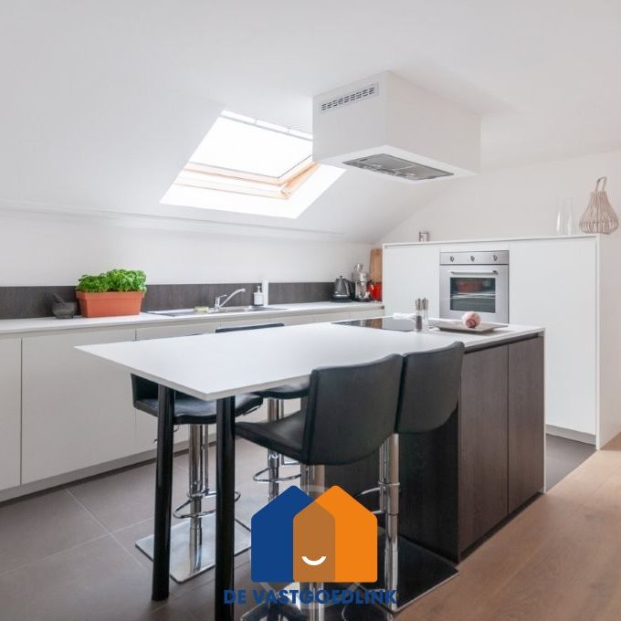 Appartement te huur in Gent - Photo 1