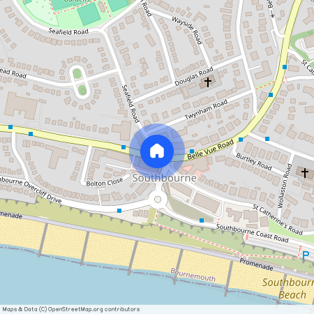 127 Bell Vue Road