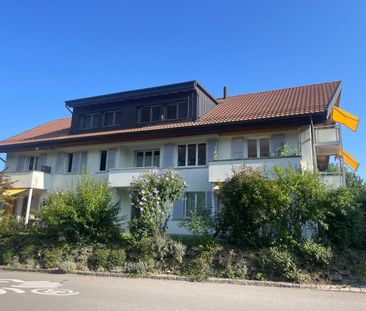 4.5 Zimmer, 90 m², 1. Stock - Photo 6