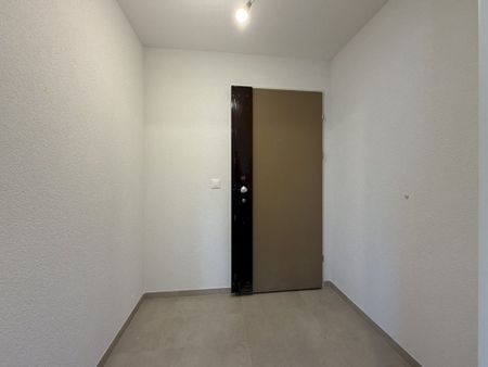 Bel appartement de 3,5 pièces proche de la Sallaz - Foto 4