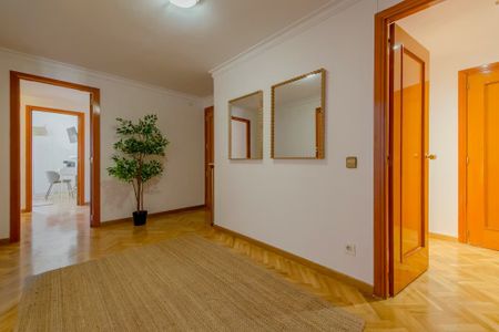 Calle Marqués de Lozoya, Madrid, Community of Madrid 28007 - Photo 3