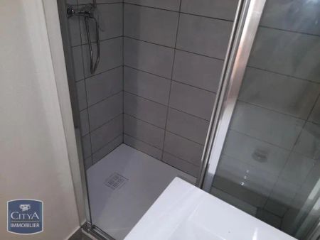 Appartement à louer 4 pièces 63.28m² - Photo 5