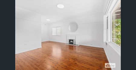 Renovated Three Bedroom Home - Pets Considered - Photo 2
