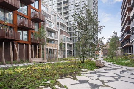 Oostenburgermiddenstraat 363 - Photo 2