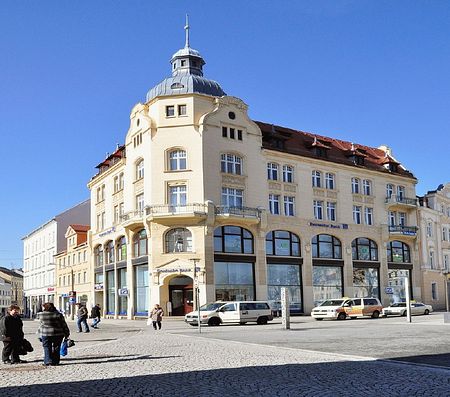 Klasse Ausblick durch Ecklage – und richtig viel Platz noch dazu… - Foto 3