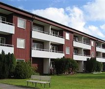 Glasmästaregatan 13 A - Foto 1