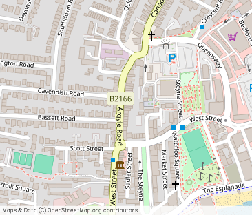 Argyle Road, Bognor Regis, PO21 - Photo 1