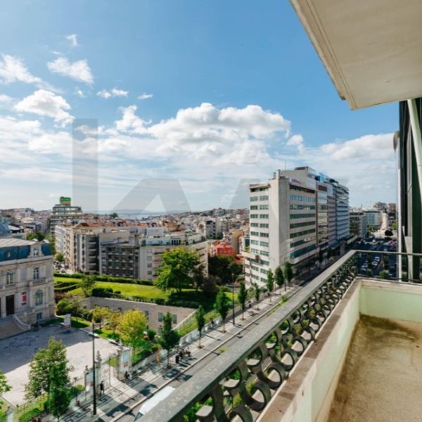 Apartamento T4 em Lisboa - Photo 1