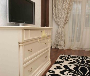 Apartament 3 camere | Nordului | Lux | Parcare subterana | - Fotografie 5
